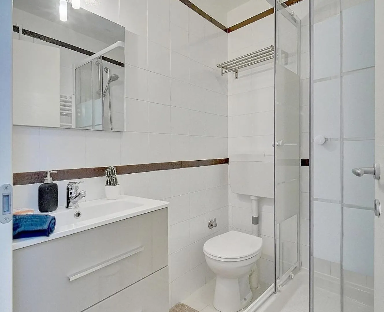Apartment Le Paco - 600 M Plage - Verriere Cote D'Azur Cannes France