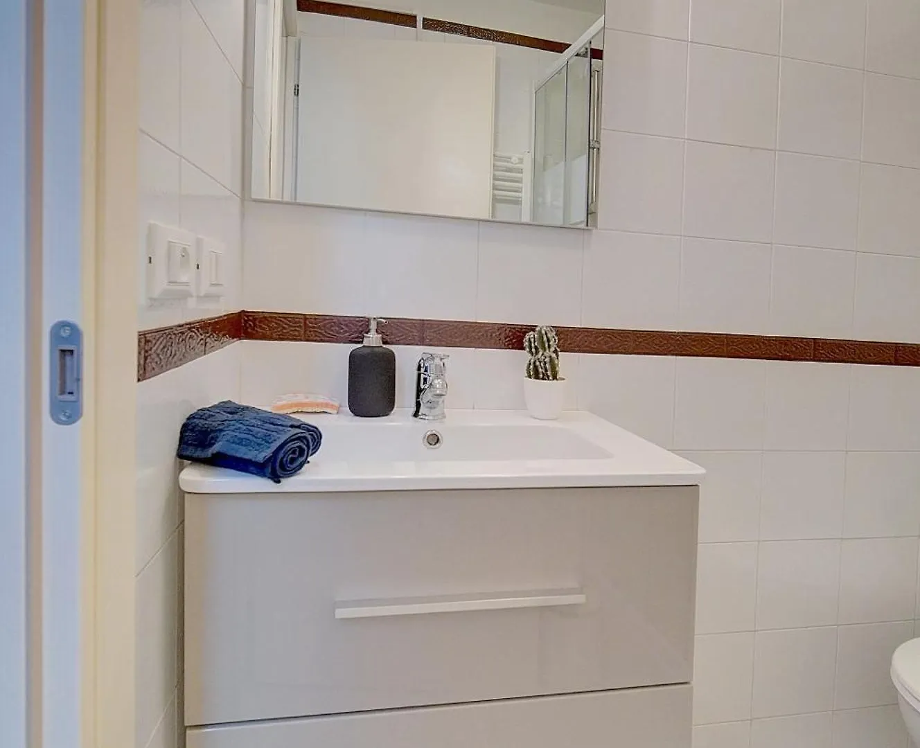 Apartment Le Paco - 600 M Plage - Verriere Cote D'Azur Cannes