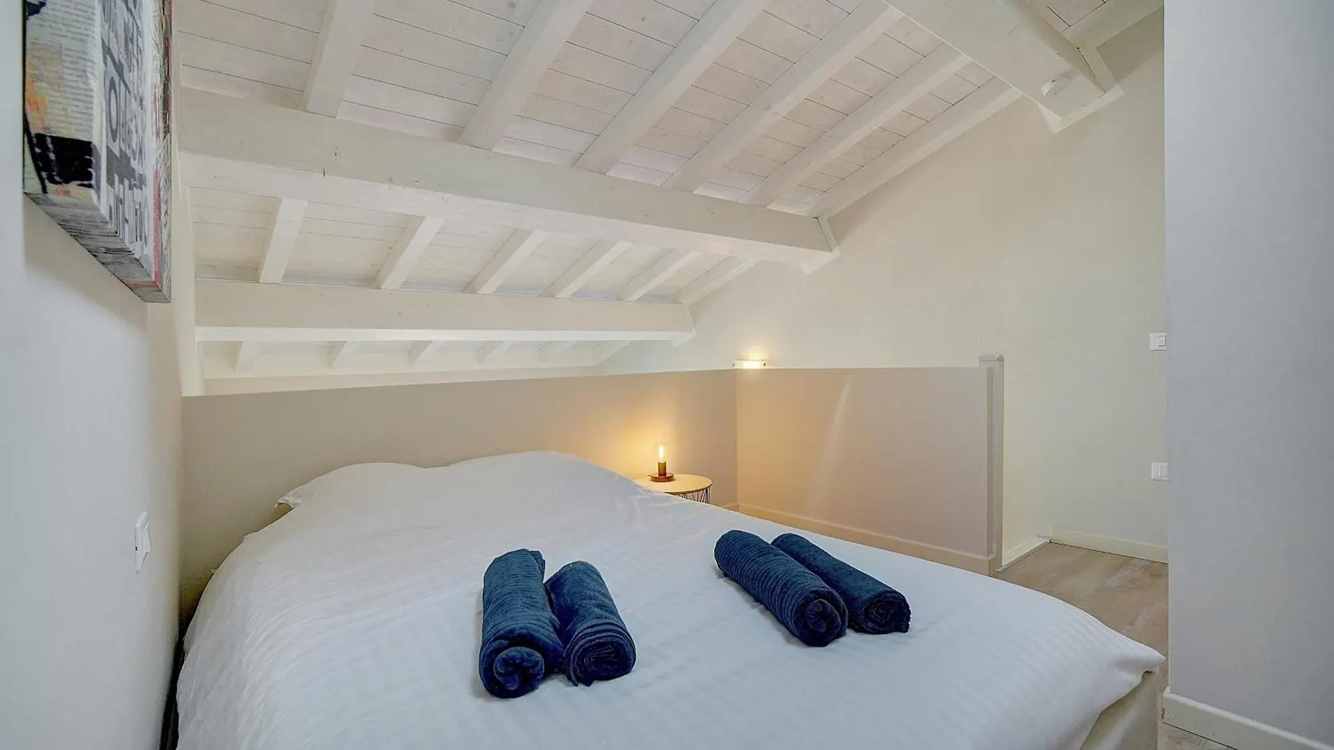 Appartamento Le Paco - 600 m plage - Verrière Côte d'Azur Cannes Francia